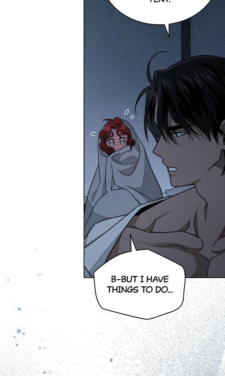 Under the Oak Tree Chapter 127 image 032